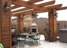 Kwikfynd Pergolas
rockleymount